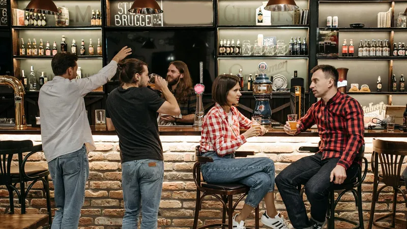 Dating atmosphere in Holstebro